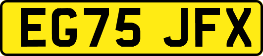 EG75JFX