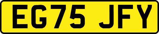 EG75JFY