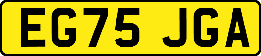 EG75JGA