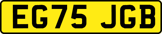 EG75JGB