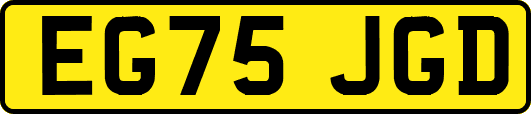 EG75JGD