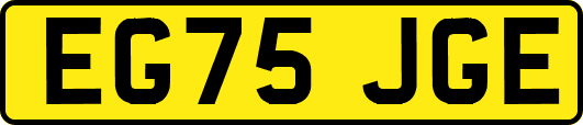 EG75JGE