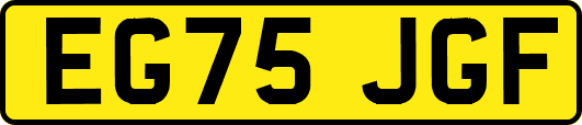 EG75JGF