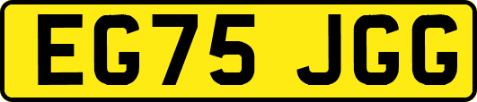 EG75JGG