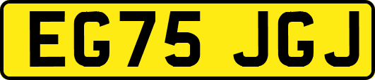 EG75JGJ