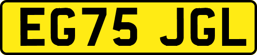 EG75JGL