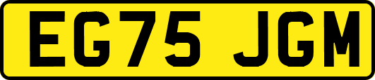 EG75JGM