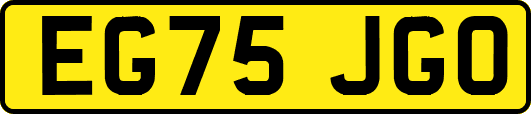 EG75JGO