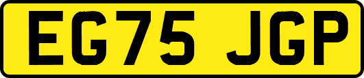 EG75JGP