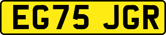 EG75JGR