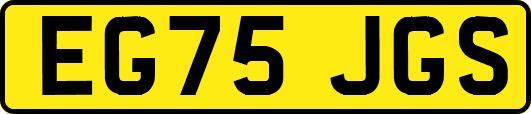 EG75JGS