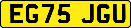 EG75JGU