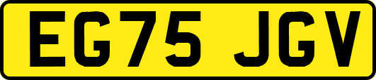 EG75JGV