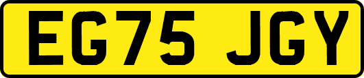 EG75JGY