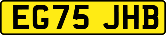 EG75JHB
