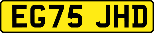 EG75JHD