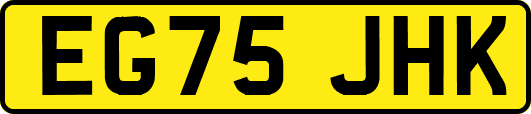 EG75JHK