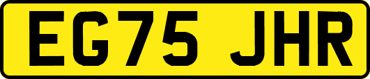 EG75JHR