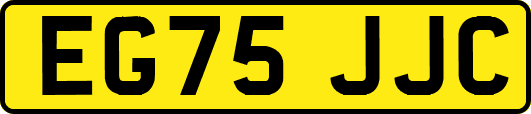 EG75JJC