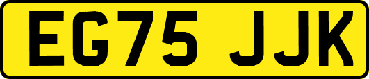 EG75JJK