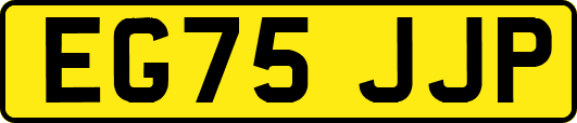 EG75JJP