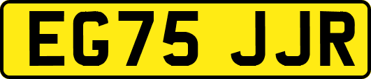 EG75JJR
