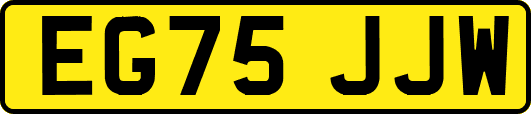 EG75JJW