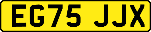 EG75JJX