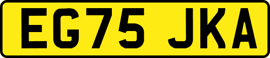 EG75JKA
