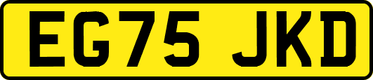 EG75JKD