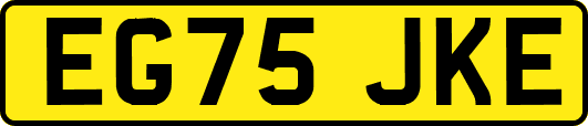 EG75JKE