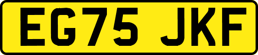 EG75JKF
