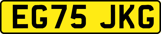 EG75JKG