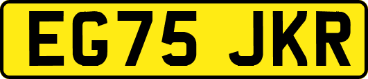 EG75JKR