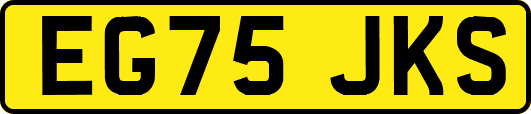 EG75JKS