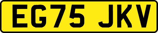 EG75JKV