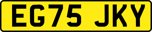 EG75JKY
