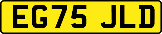 EG75JLD