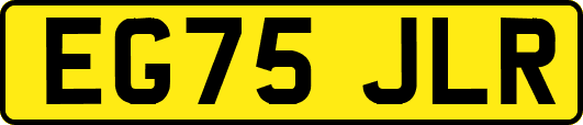 EG75JLR