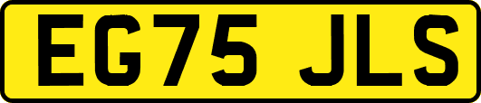 EG75JLS