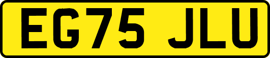 EG75JLU