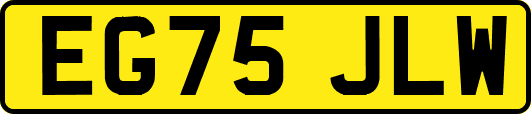 EG75JLW