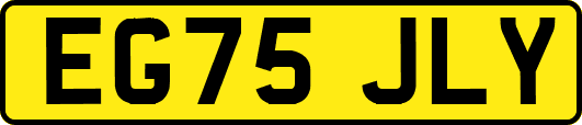 EG75JLY