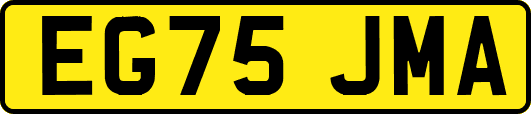 EG75JMA
