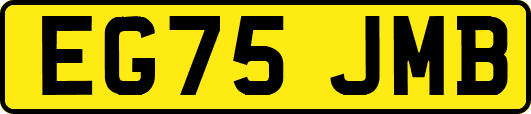 EG75JMB
