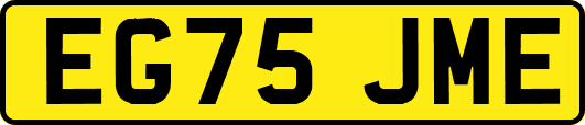 EG75JME