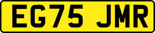 EG75JMR