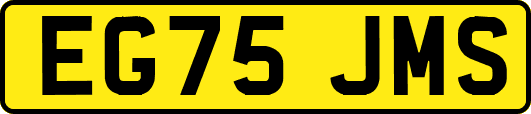 EG75JMS