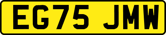EG75JMW