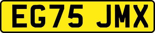 EG75JMX
